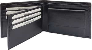 Portefeuille anti-RFID  308013