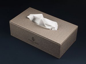 Caixa de lenços de papel 992321