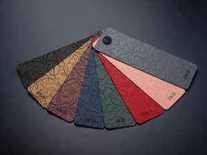 Pelle riciclata Spectro - Tudor 2084336