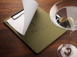 Menu da área de transferência 1122324