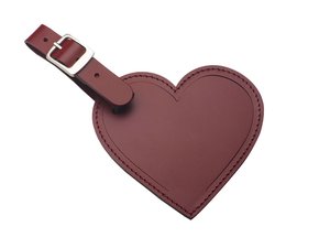 Etiqueta de bagagem HEART 2209094