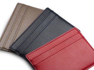 Etui für drei Kreditkarten 2212119