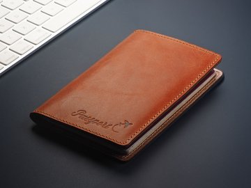 Чохол для паспорта RFID