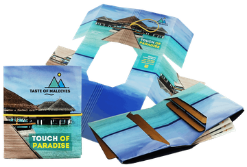 - フルプリント