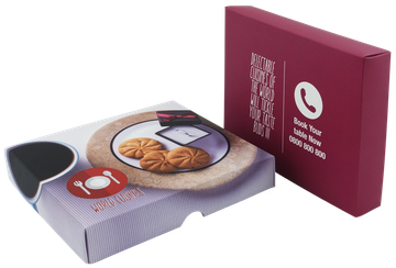 - フルプリント