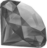 Swarovski kristály Silver Night 01