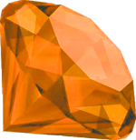 Swarovski kristály Sun 09