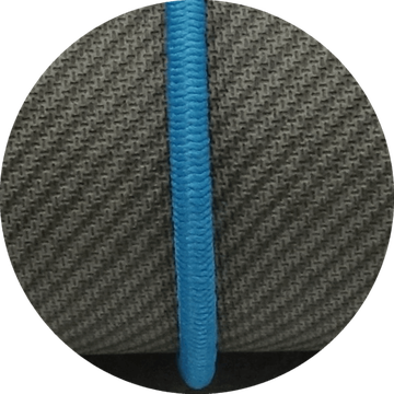 ブルー・ラバー 12