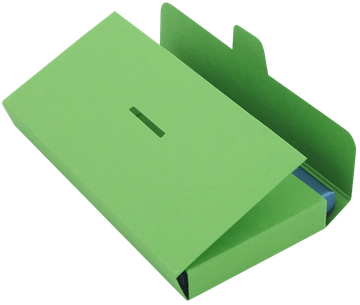 ライトグリーン