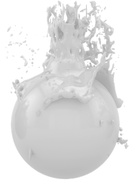 Vernice bianca F22