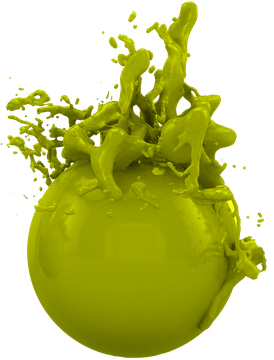 Vernice verde chiaro F08