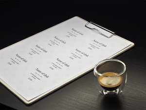 Menu da área de transferência 1121119