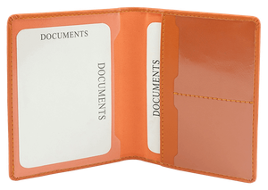 Carteira de documentos RFID 611119