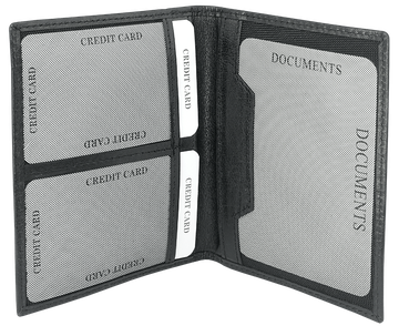 Гаманець для документів RFID