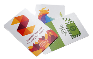 Cartão de proteção anti-skimming Proteção NFC/RFID - impressão a cores 1264123