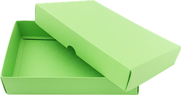 Зелёная пастель