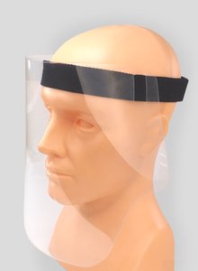 Proteção facial JUPITER 1375162