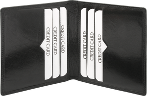 Porta-cartões de crédito RFID 415013